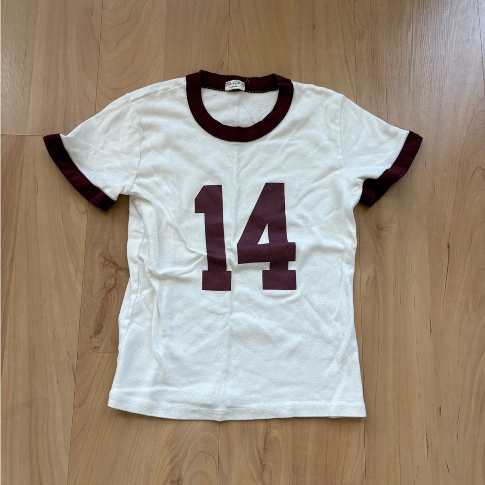 John Galt Tee